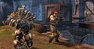 Unreal Tournament 2004: Editor's Choice Edition