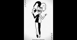 Fried Chicken in Wonderland