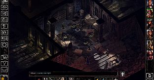 Baldur's Gate: Siege of Dragonspear