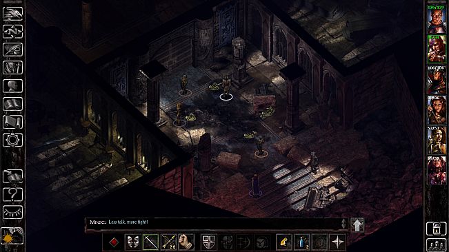 Baldur's Gate: Siege of Dragonspear