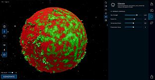 Planet Architect