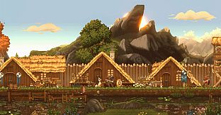 Sons of Valhalla - Supporter Pack