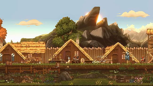 Sons of Valhalla - Supporter Pack