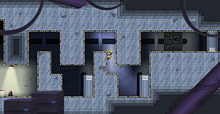 BLACKHOLE: Testing Laboratory