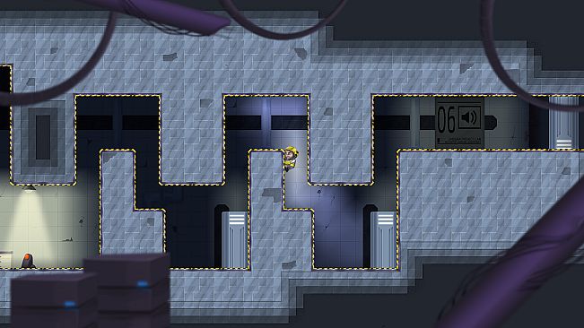 BLACKHOLE: Testing Laboratory