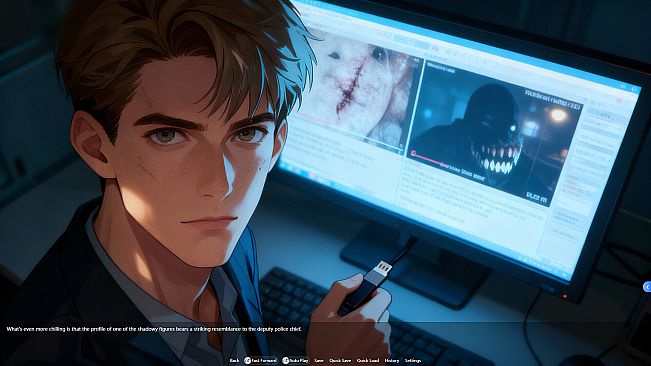OKEverything X Myth: Super Sexy Fairy - DLC Holy Light Vampire Doctor