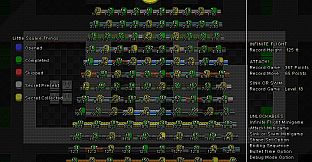 Little Square Things - Legacy Version