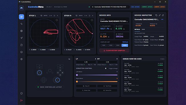 ControllerMeta