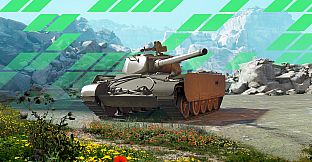 World of Tanks Modern Armor – All-Rounder at the Ready