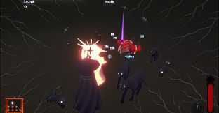 Void Light