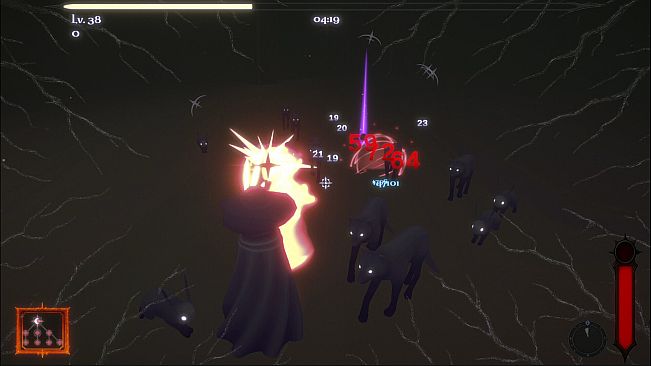 Void Light