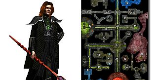 Knights of the Chalice 2 - Archmage Pack