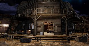 Wild West