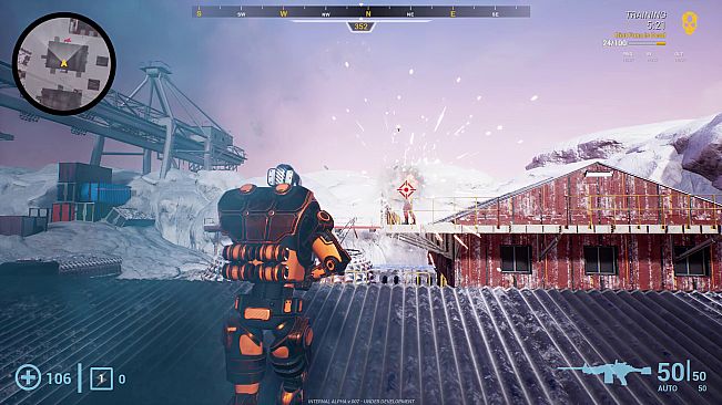 Anarchy Legends Online