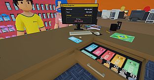 Byte Store Simulator