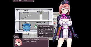 Alisa’s  Incident Report