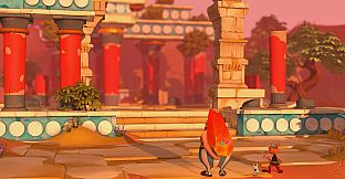 Legionary Outfit - Asterix & Obelix XXL 3