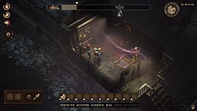 RailGods of Hysterra