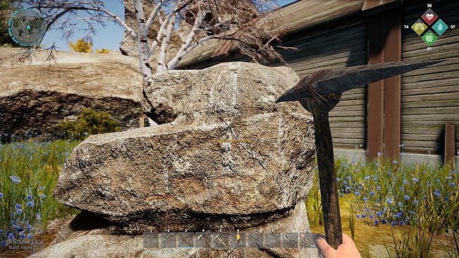 Animallica - Official Soundtrack