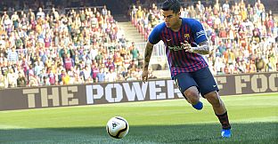 PRO EVOLUTION SOCCER 2019 LITE