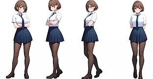 Streamer's Journey - Supporter Pack (Artbook)