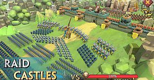 Lords Mobile: Kingdom Wars