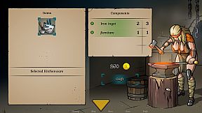 Pirates: Golden tits: Chapter 1