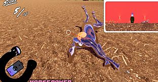 Hole Your Horses: Champion Edition