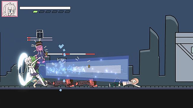 MugiPunch