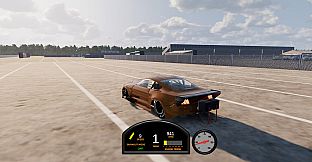 Bounty Drag Racing - Outlaw Pack 8