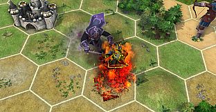 Tactical Genius Online