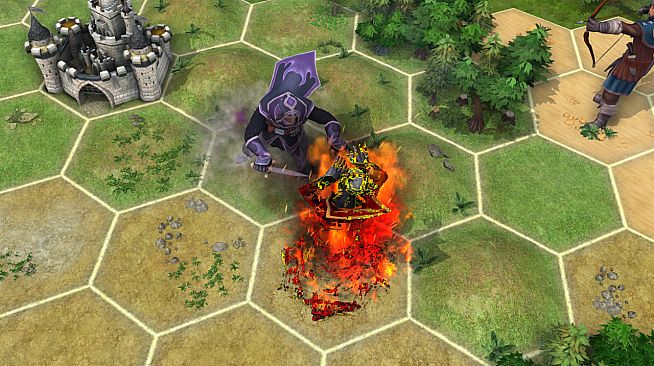 Tactical Genius Online