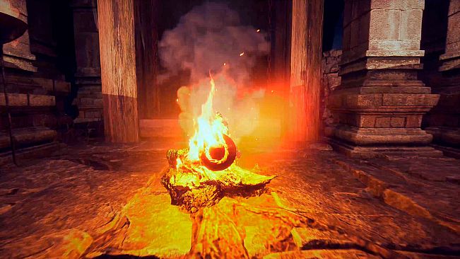 Permanent: Hope & Vacuum