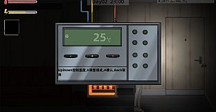 GhostCollege-HotelFright(Chapter 1)