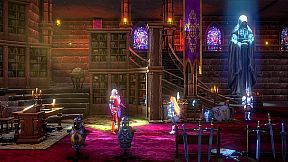 Tower Hunter: Erza's Trial