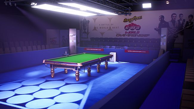 Snooker 19