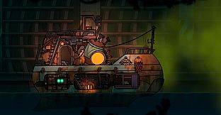 Drowned Station