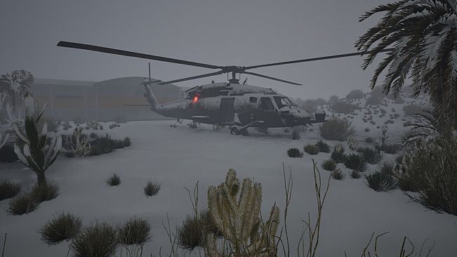 Backrooms Escape Protocol