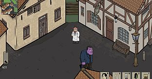 Frankenstein's Monster