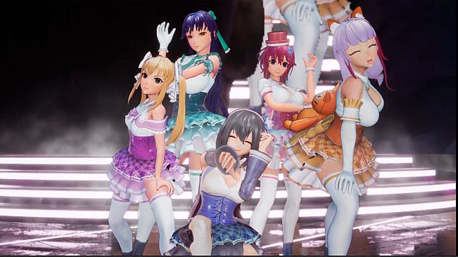 Seed of the Dead: Charm Song