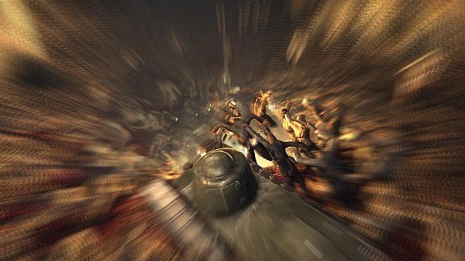 NecroVisioN: Lost Company