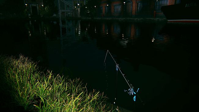 Ultimate Fishing Simulator 2