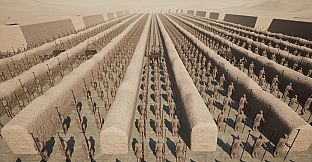 Legion of the Dormant 沉睡的军团