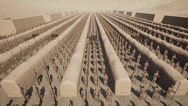 Legion of the Dormant 沉睡的军团