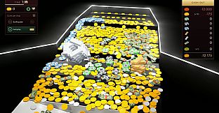 Coin Pusher Millionaire