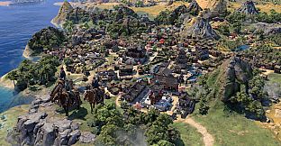 Sid Meier's Civilization VII: Right to Rule Collection