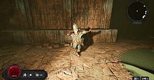 Abyssus - Brinehunter Pack