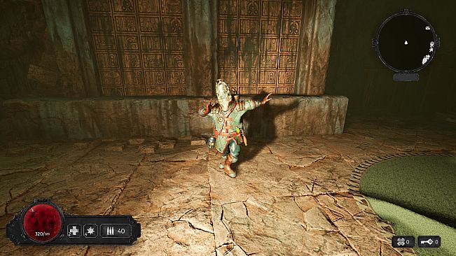 Abyssus - Brinehunter Pack