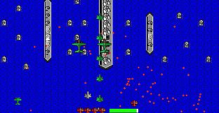 Tiger Fighter 1931 Tora! MP096