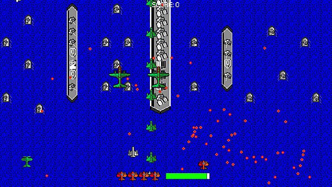 Tiger Fighter 1931 Tora! MP096